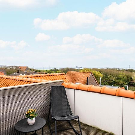 Residentie Soutelande Zoutelande Exterior foto