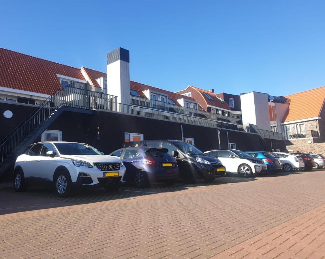 Residentie Soutelande Zoutelande Exterior foto