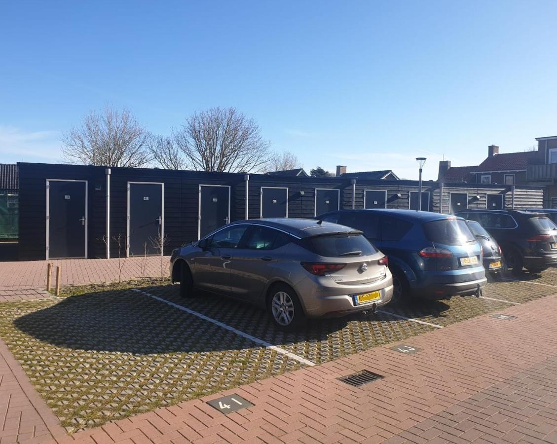 Residentie Soutelande Zoutelande Exterior foto