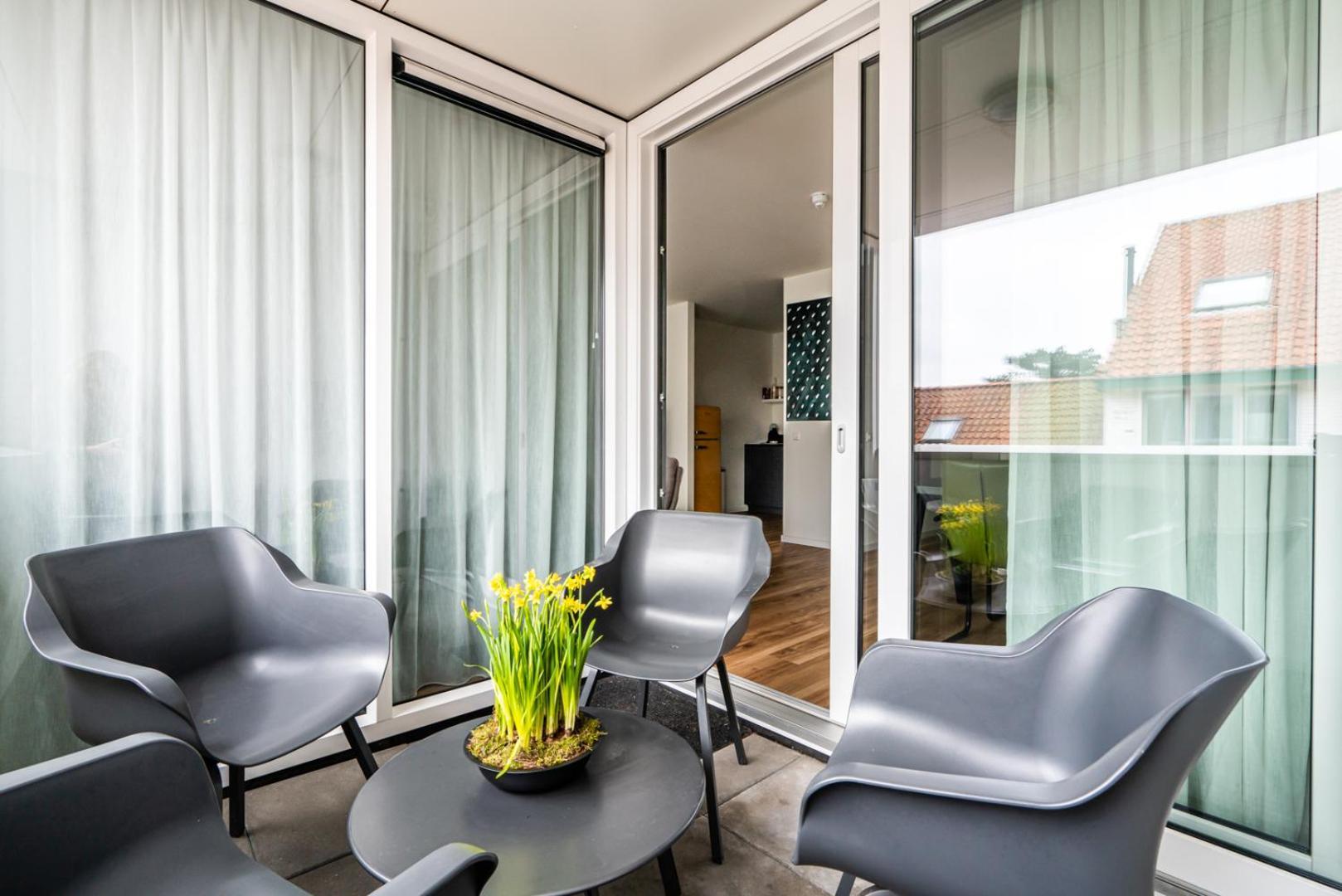 Residentie Soutelande Zoutelande Exterior foto